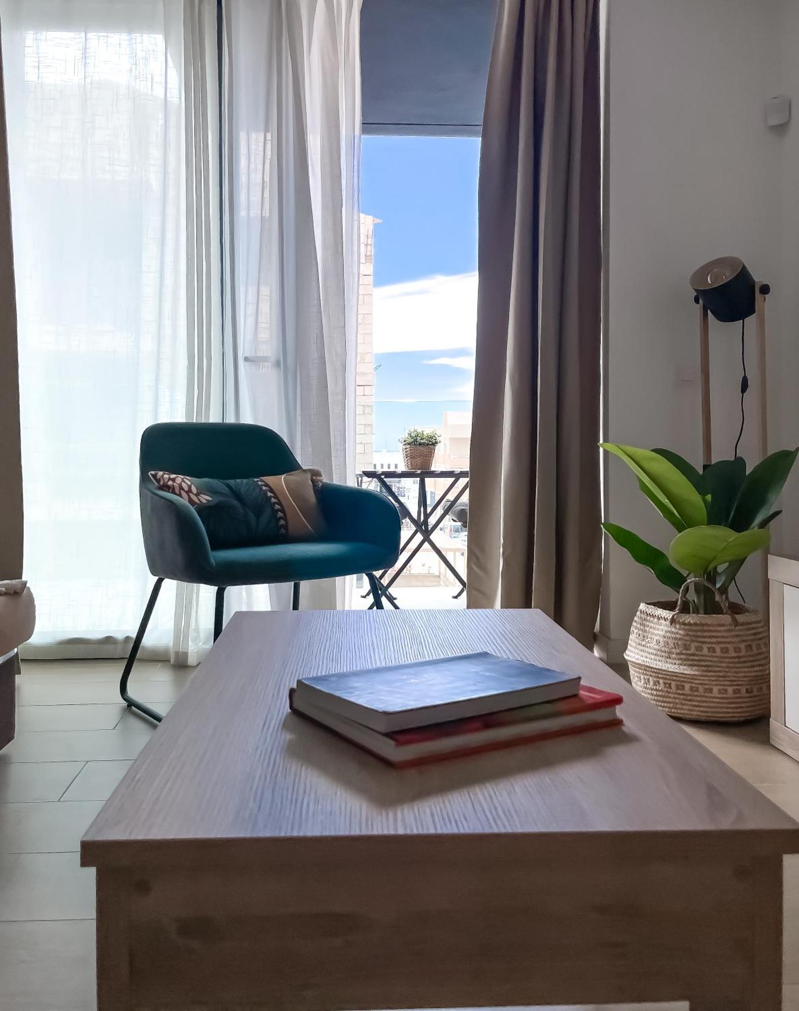 Al Alba Corralejo By Best Holidays Fuerteventura 外观 照片