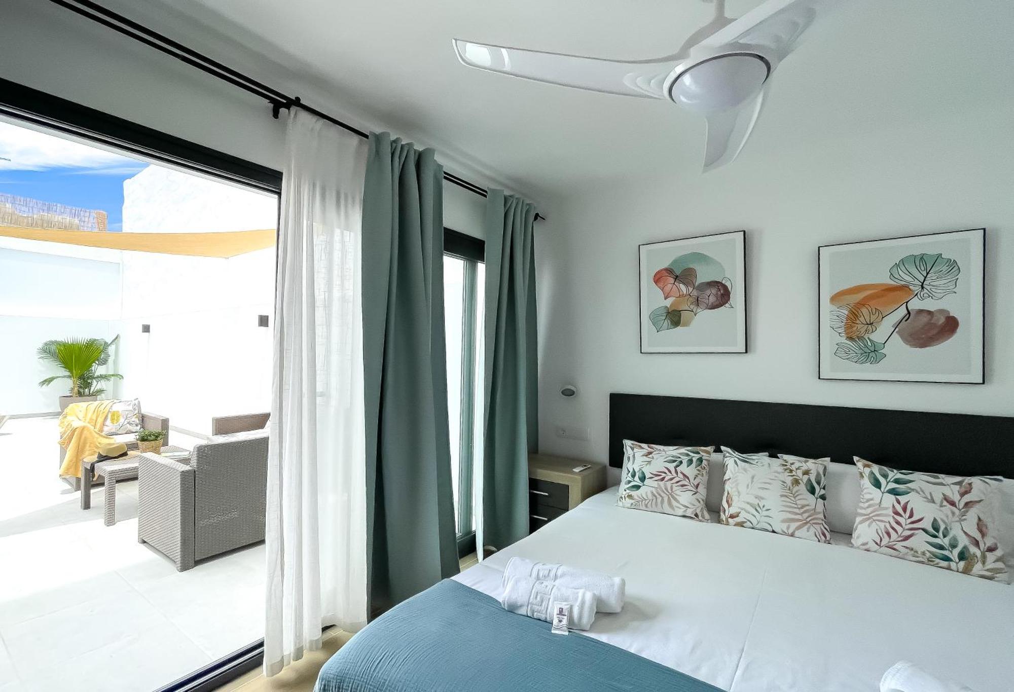 Al Alba Corralejo By Best Holidays Fuerteventura 外观 照片